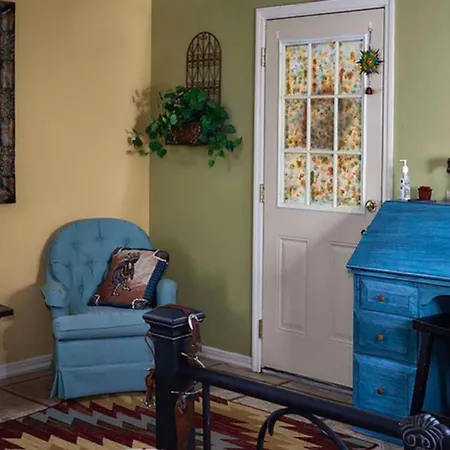 Room In Bb - Pleasant Days Bb Southwest Cottage Homosassa Extérieur photo