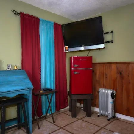 Room In Bb - Pleasant Days Bb Southwest Cottage Homosassa Extérieur photo