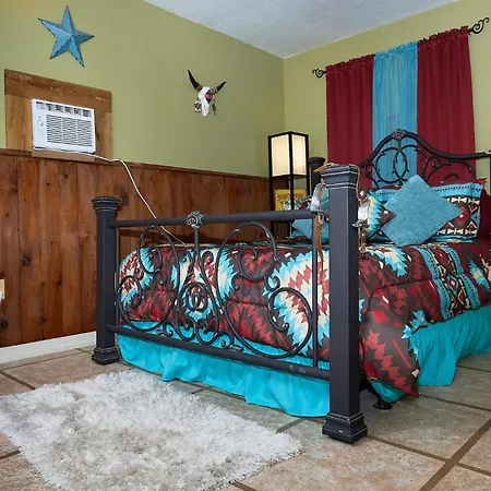 Room In Bb - Pleasant Days Bb Southwest Cottage Homosassa Extérieur photo