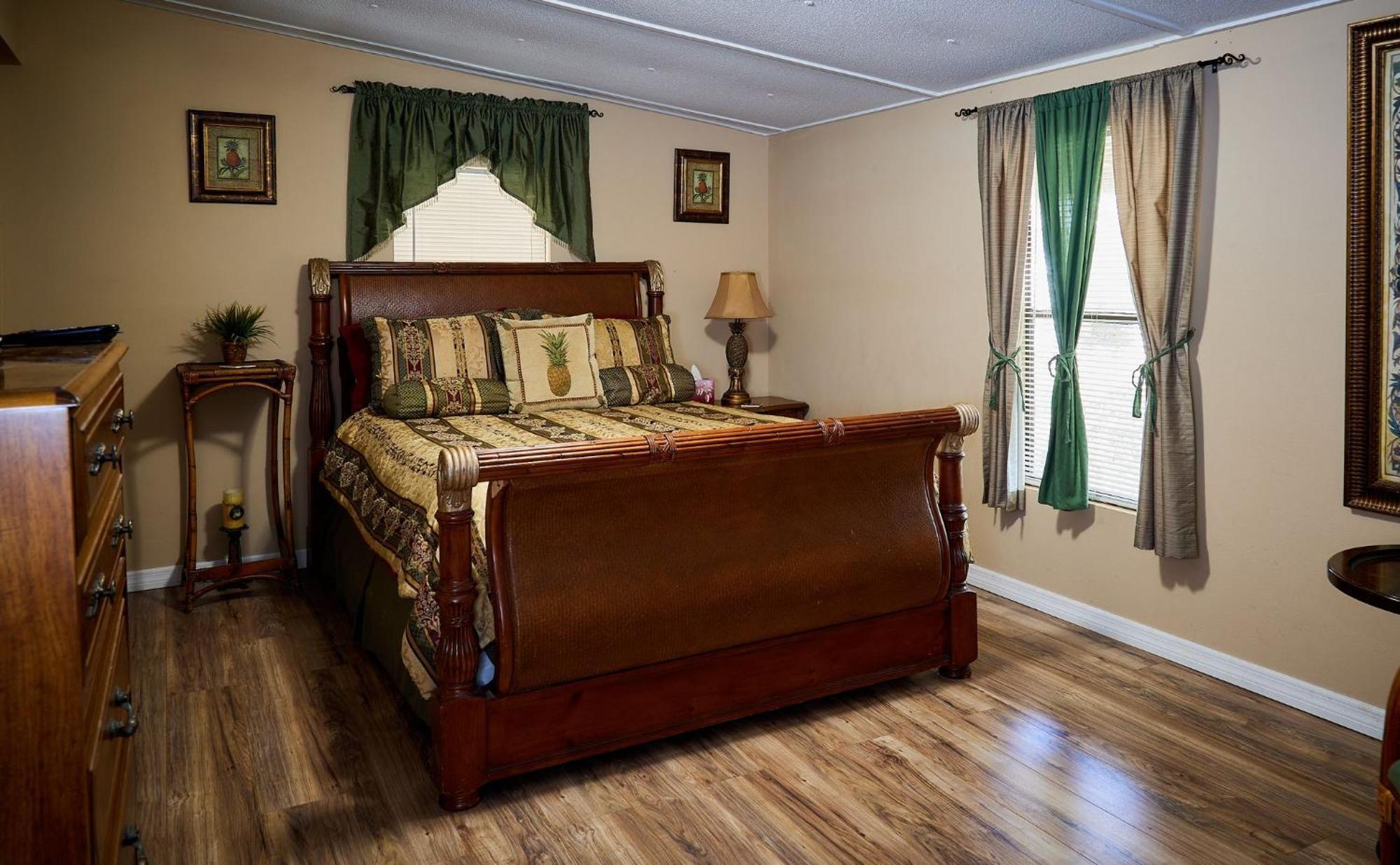 In Bb - Pleasant Days Bb Southwest Holiday home Homosassa